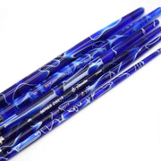 6-piece filbert paintbrush set, view 5 - MRSLM