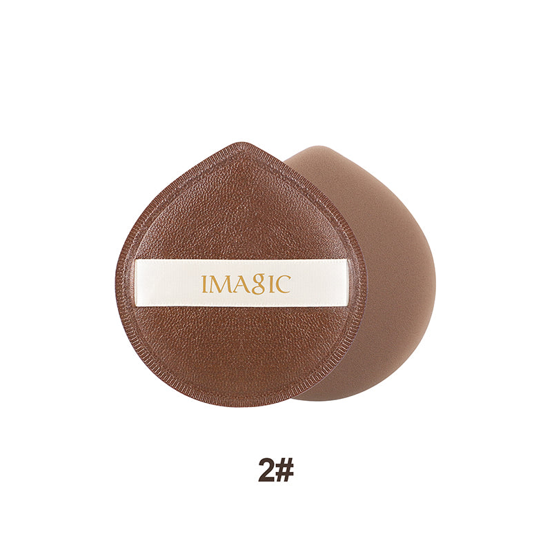 soft air cushion puff makeup sponge, view 2 - MRSLM