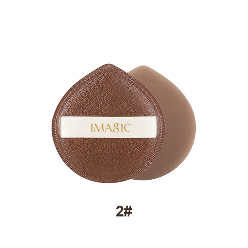 soft air cushion puff makeup sponge, view 2 - MRSLM