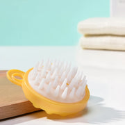 scalp comb shampoo brush, view 4 - MRSLM