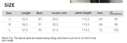 women's summer vest and trousers suit set, view 9 - MRSLM