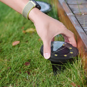 solar power ground lights, view 13 - MRSLM