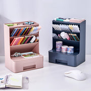 multi-function desk organizer - MRSLM
