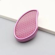 nano glass foot file, view 2 - MRSLM