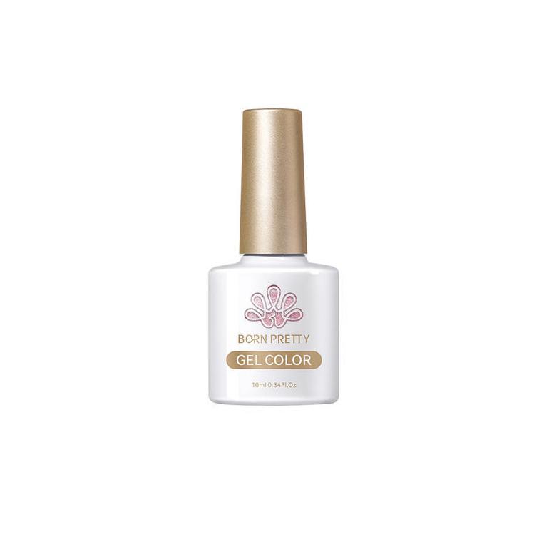 moonlight cat magnetic gel nail polish - MRSLM