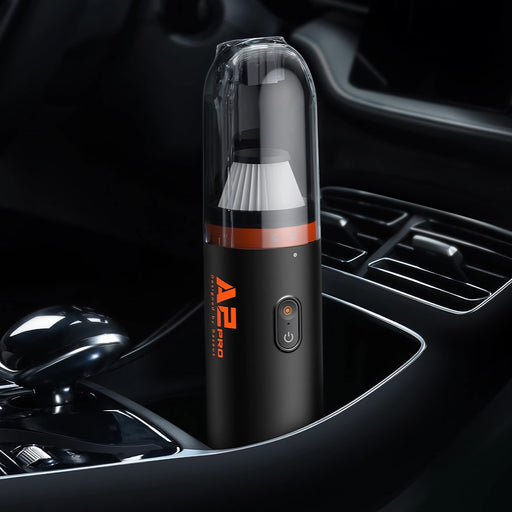 wireless portable car vacuum - MRSLM