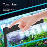 compact led aquarium light, view 5 - MRSLM