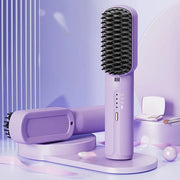portable heating comb straightener - MRSLM
