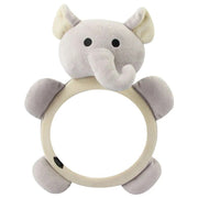 baby car rear view mirror, view 3 - MRSLM
