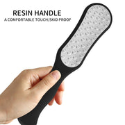 double-sided steel foot file, view 5 - MRSLM