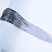 synthetic hair clip-in extension, view 9 - MRSLM