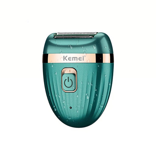 portable mini rechargeable body hair shaver - MRSLM