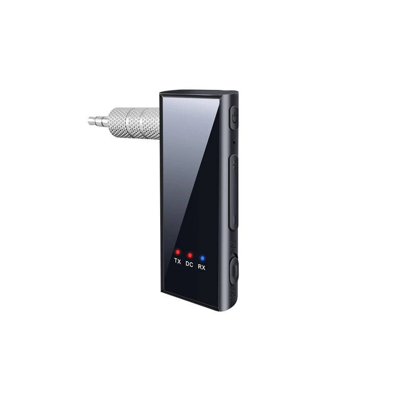 2-in-1 Bluetooth 5.4 adapter, view 2 - MRSLM