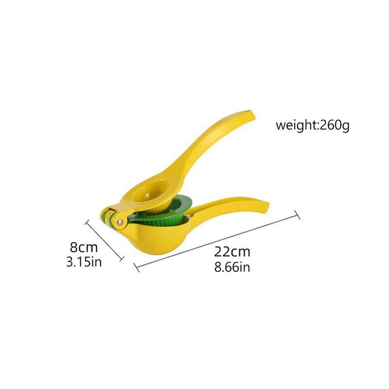 manual citrus fruit extractor, view 8 - MRSLM
