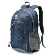 sports large capacity travel backpack, view 6 - MRSLM