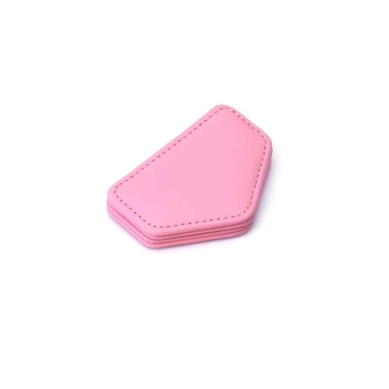 magnetic seat belt clip, view 4 - MRSLM