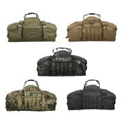 3-in-1 tactical backpack duffle bag, view 18 - MRSLM
