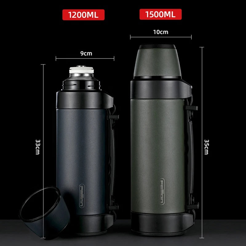 thermal travel mug, view 10 - MRSLM