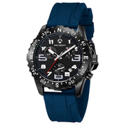 men's sports quartz watch, view 8 - MRSLM