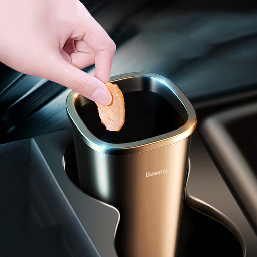 car trash bin organizer - MRSLM