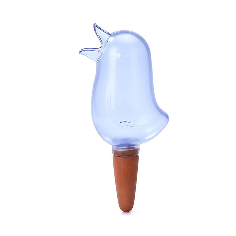 Automatic bird shape plant waterer, view 3 - MRSLM
