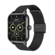 Z40 bluetooth calling smart watch, view 7 - MRSLM