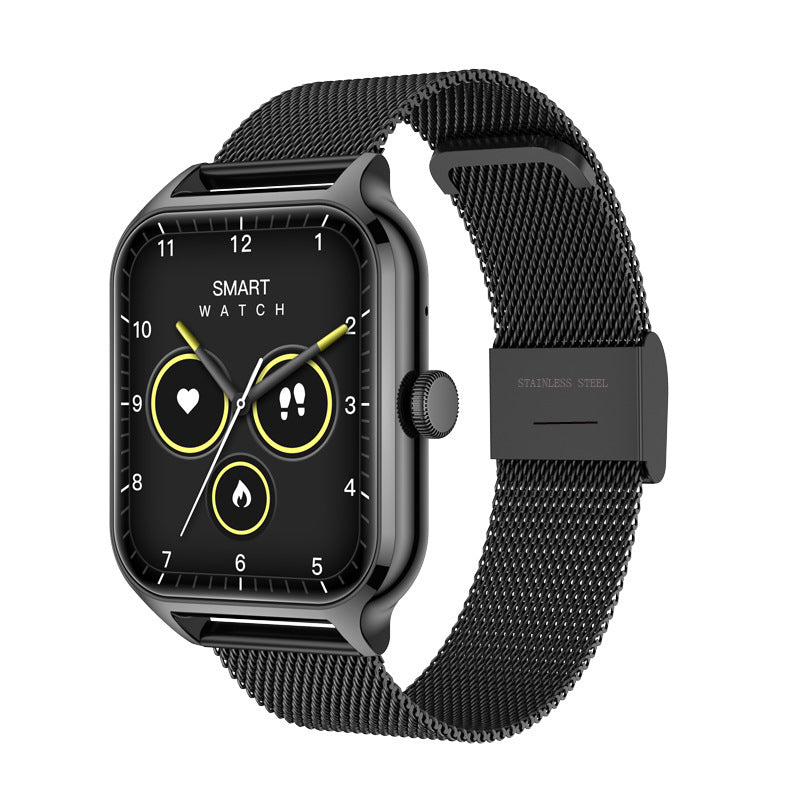 Z40 bluetooth calling smart watch, view 7 - MRSLM