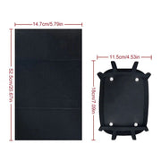 car headrest tablet holder, view 8 - MRSLM