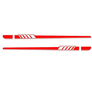 universal car styling vinyl decals, view 2 - MRSLM
