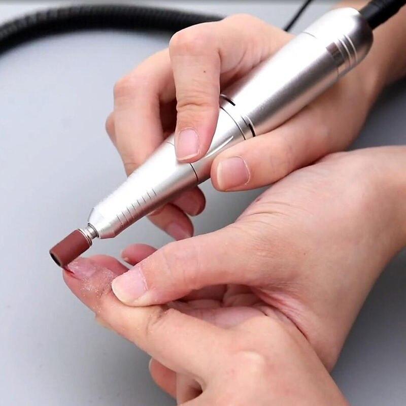 electric nail drill machine - MRSLM