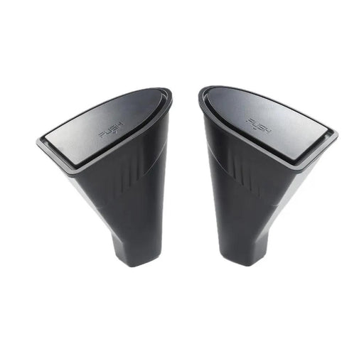 Tesla Model Y door trash bin - MRSLM