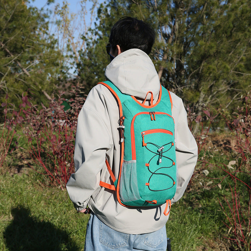 lightweight hiking backpack - MRSLM