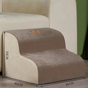 universal pet stairs, view 5 - MRSLM