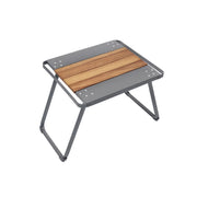 portable aluminum alloy folding table, view 8 - MRSLM