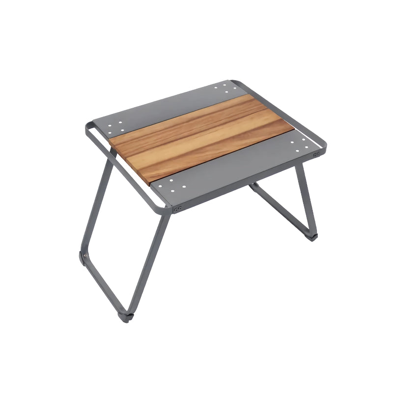 portable aluminum alloy folding table, view 8 - MRSLM