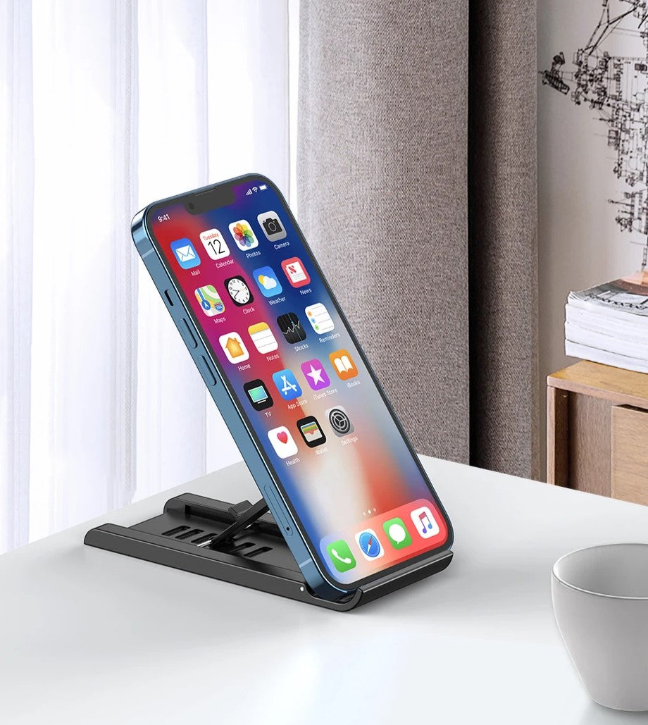 Desk Phone Holder Stand