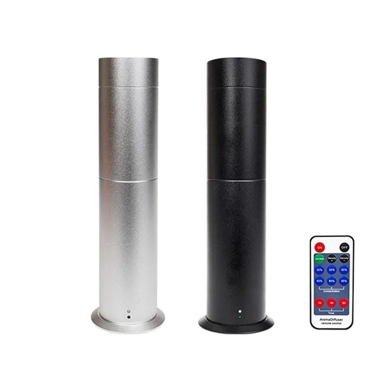 120ml electric scent diffuser, view 6 - MRSLM