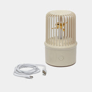 birdcage ultrasonic mist humidifier, view 9 - MRSLM