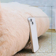 super soft cat bed for small dogs and cats, view 10 - MRSLM