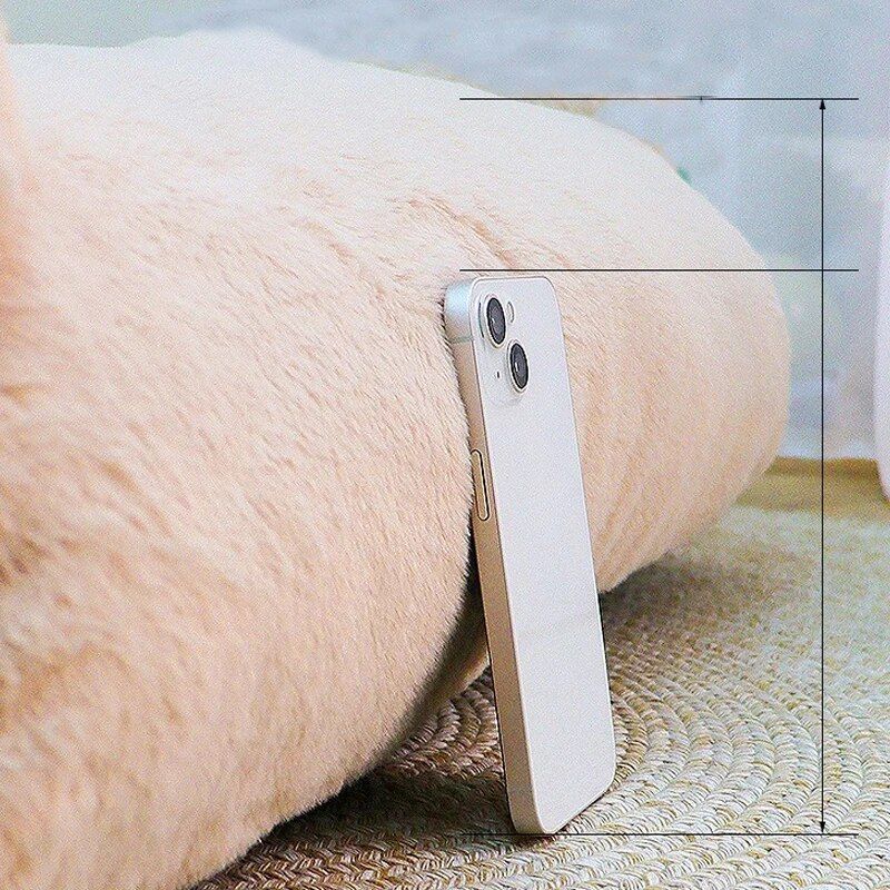 super soft cat bed for small dogs and cats, view 10 - MRSLM