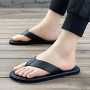 men's lightweight flip flops, view 3 - MRSLM