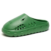 unisex EVA slide sandals, view 7 - MRSLM