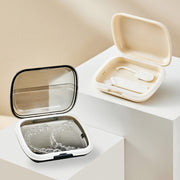 orthodontic retainer storage box - MRSLM