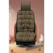 all-season plush car seat cushion, view 6 - MRSLM