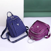 rhombus student backpack - MRSLM
