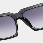 oversized square sunglasses for women, view 14 - MRSLM