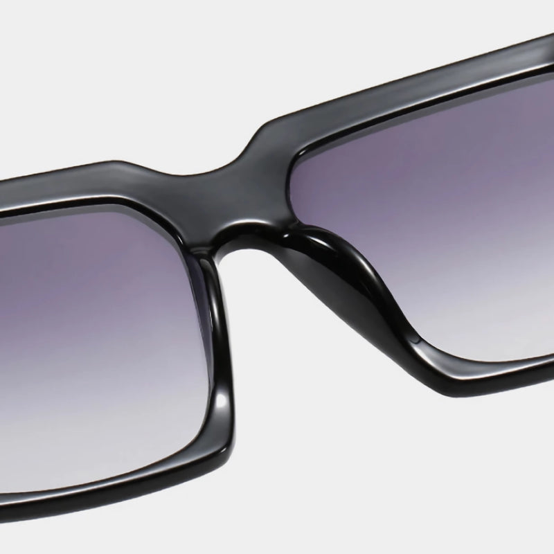 oversized square sunglasses for women, view 14 - MRSLM