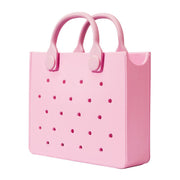 waterproof beach tote bag, view 7 - MRSLM