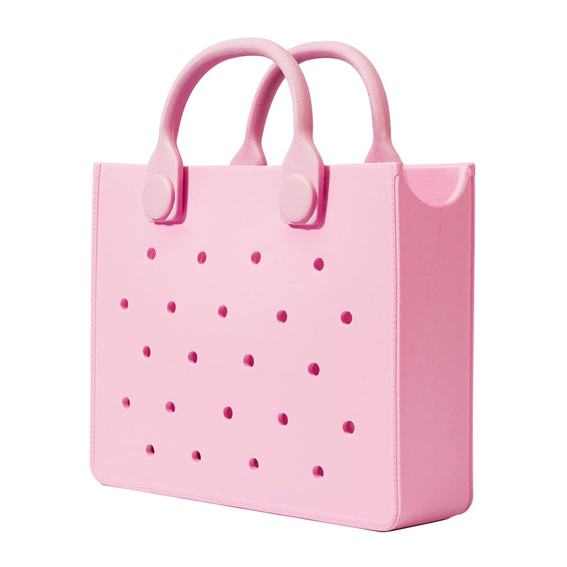 waterproof beach tote bag, view 7 - MRSLM
