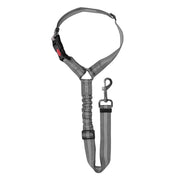 Adjustable dog car seat belt, view 7 - MRSLM